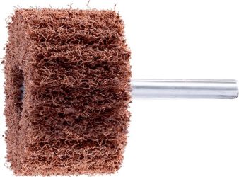 Plstené teliesko POLINOX PNL 50x30mm K 080 A Pferd