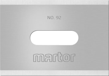 Nožová čepeľ pre MARTego a Merak