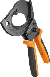 Rezač káblov KT 50 Funkcia račne do 50 mm Ø Weidmüller