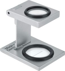 Počítadlo nití Aplanat sostupnicou 8x D16