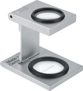 Počítadlo nití Aplanat sostupnicou 8x D16