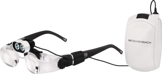 maxDETAIL so svietidlom LED