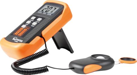 Svetelný diaľkomer SO 200% Sauter