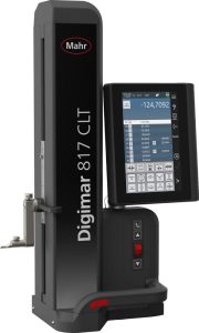 Výškomer Digimar 0 - 350 mm MAHR 817 CLT