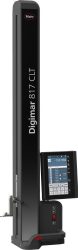 Výškomer Digimar 0 - 1000 mm MAHR 817 CLT