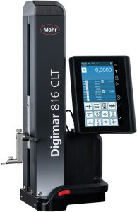 Výškomer Digimar 816CLT 0- 350mm MAHR