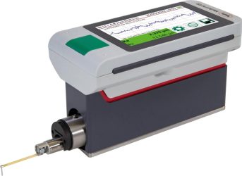 Mobilný merač povrchov súprava MarSurf M 410