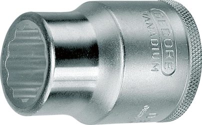 Nadst. nástrčného kľúča 3/4" 55 x 68