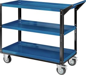 Servisný vozík 1075x975x480mm Gedore