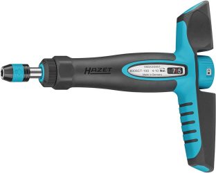 Momentový skrutkovač 4-10Nm 1/4" Hazet