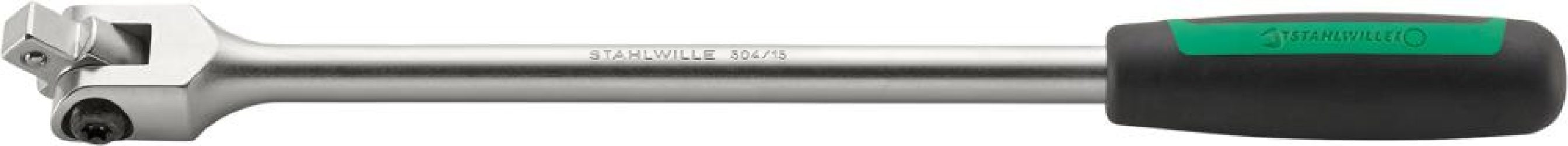 Kĺbová rukoväť 1/2" 610mmStahlwille