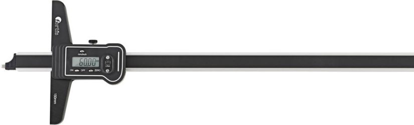 Sada posuvných digitálnych hĺbkomerov 800 mm