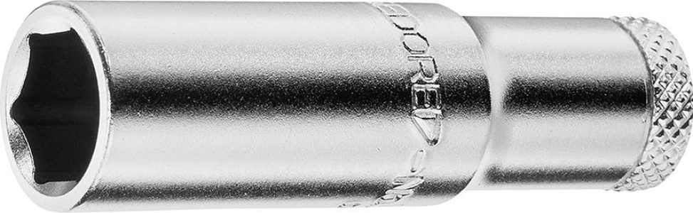 Adaptér nástrčných kľúčov 6-hranný 1/4" 13 mm dlhý Gedore