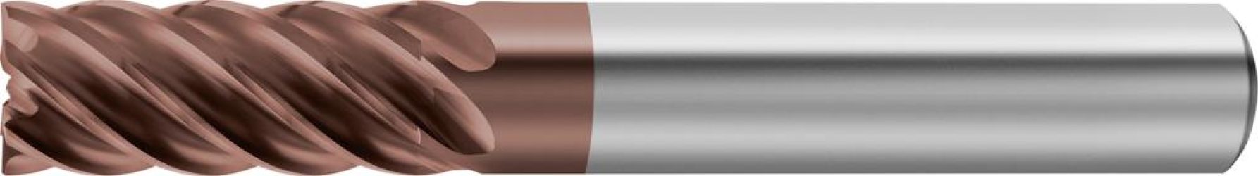 Dokončovacia fréza VHM 20