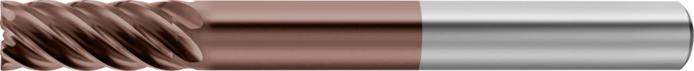 Dokončovacia fréza VHM 20