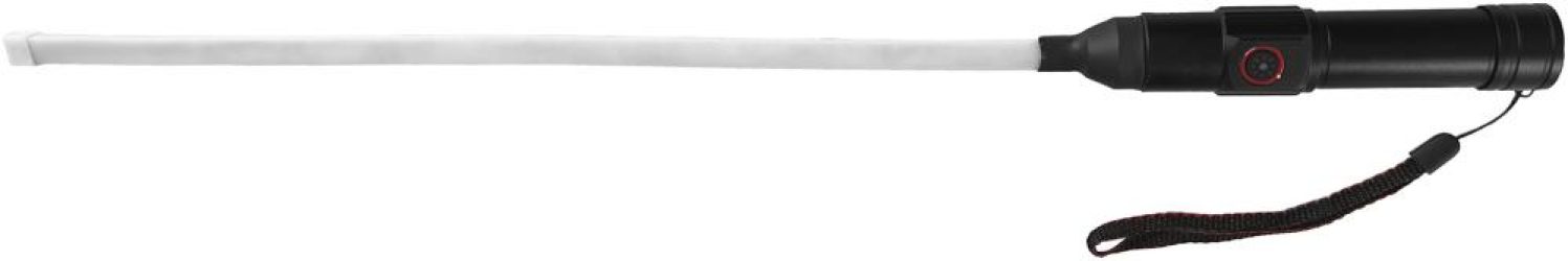 LED tyčové svietidlo svetelný meč - elastický Bauer + Böcker