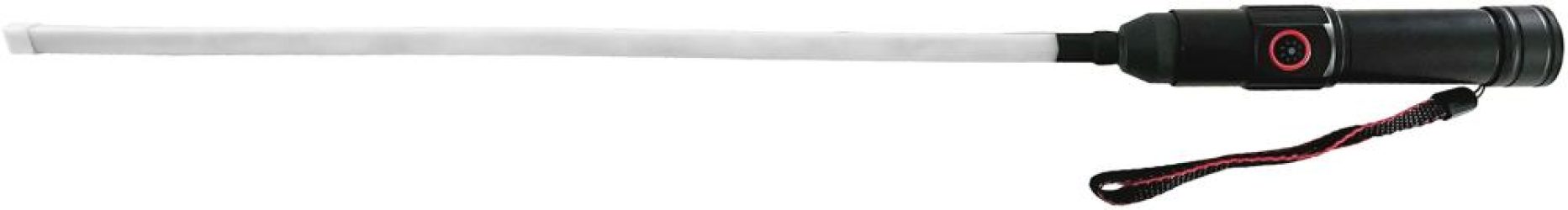 LED tyčové svietidlo svetelný meč - tvarovateľný Bauer + Böcker