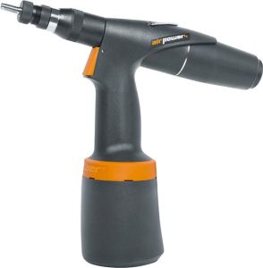 Náradie na slepé nitovacie matice airPower4 zdvih 7/18