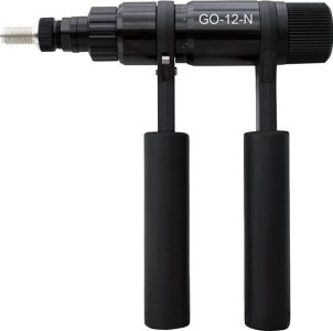 Prístroj na slepé nitovacie matice GO-12-N M5-M12 Goebel