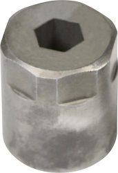 Vnútorná čepeľ pre akumulátorové šesťhranné vysekávacie zariadenie GO-HX1