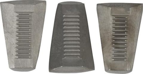 Sada klieští skľučovadla 3-dielna airPower 1+2+3 Goebel