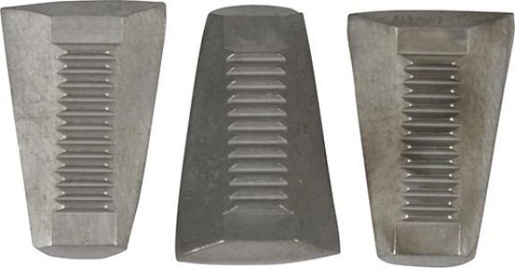 Sada klieští skľučovadla 3-dielna airPower 1+2+3 Goebel