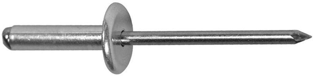 Nit trhací hliník/VA veľkáhlava 5