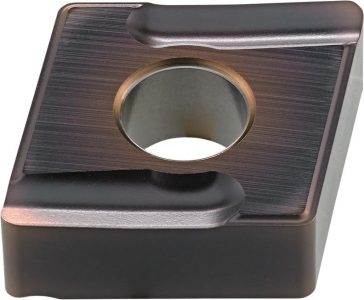 ISO vymeniteľná britová doštička CNMG 120408 R-EC U9035 FORMAT