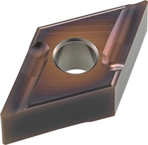 ISO vymeniteľná britová doštička DNMG 150608 L-EC U9035 FORMAT