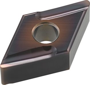 ISO vymeniteľná britová doštička DNMG 150608 R-EC U9035 FORMAT