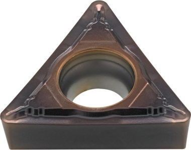 ISO vymeniteľná britová doštička TCMT 16T308-M U9035 FORMAT