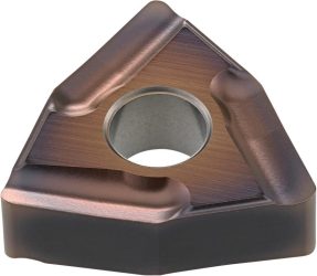 ISO vymeniteľná britová doštička WNMG 080408 R-EC U9035 FORMAT