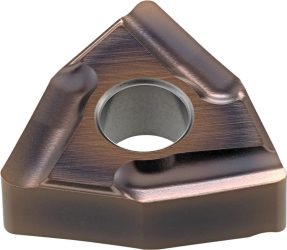 ISO vymeniteľná britová doštička WNMG 080408 L-EC U9035 FORMAT