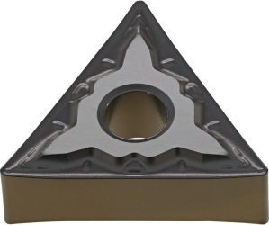 ISO vymeniteľná britová doštička TNMG 160404-F PK9015 FORMAT