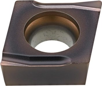 ISO vymeniteľná britová doštička CCGT 09T304 R-EC U9035 FORMAT