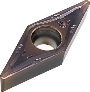 ISO vymeniteľná britová doštička VBMT 160408-M U9035 FORMAT