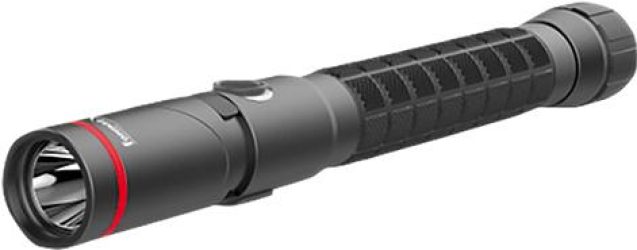 Akumulátorové ceruzkové svietidlo 90/350 lúmenov s otočnou hlavou FORMAT