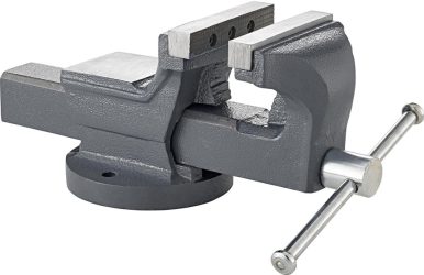 Paralelný zverák 175mm FORTIS