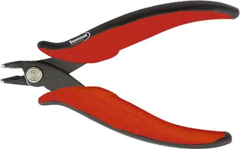 Odstrihovač elektronika