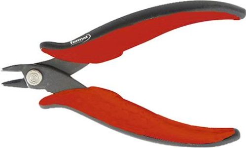 Odstrihovača Elektronika 135mm pokosné rezadlo MEĎ2