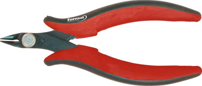 Odstrihovača Elektronika 130mm pokosné rezadlo MEĎ0