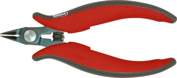 Odstrihovač elektronika