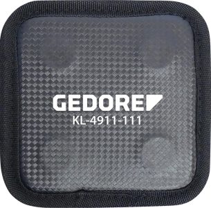 Magnetická rohož 114mm x 114mm Gedore