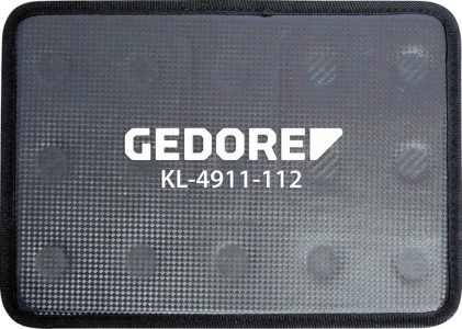 Magnetická rohož 280mm x 200mm Gedore