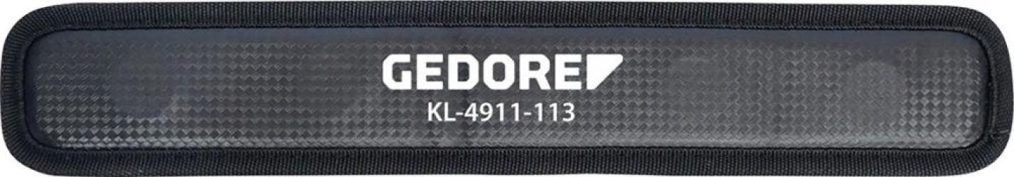 Magnetická rohož 305mm x 50mm Gedore