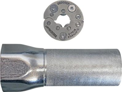 Nástroj na spätné tvarovanie závitov M12x1