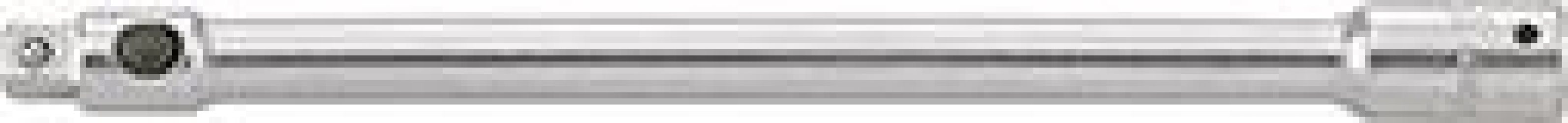 Predĺženie 1/4" 356 mm QR Stahlwille