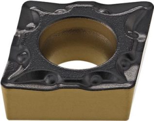 ISO vymeniteľná britová doštička CCMT 120408-M UNI FORMAT