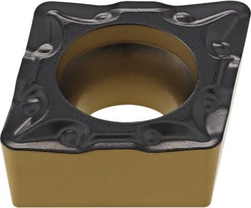 ISO vymeniteľná britová doštička CCMT 09T308-M UNI FORMAT