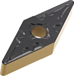 ISO vymeniteľná britová doštička VNMG 160408 UNI FORMAT